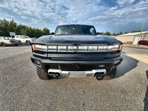 New 2026 GMC Hummer EV SUV image 31