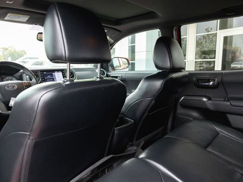 Certified 2023 Toyota Tacoma TRD Pro image 25