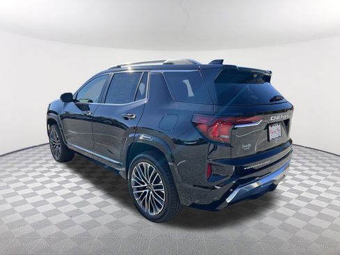 New 2026 GMC Terrain Denali image 8