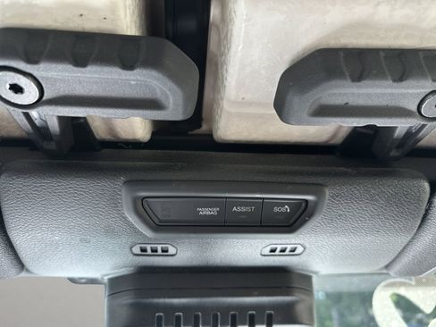 Used 2020 Jeep Gladiator Rubicon image 20