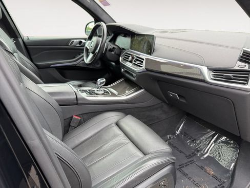 Used 2022 BMW X5 M50i w/ Executive Package AWD/4WD image 26