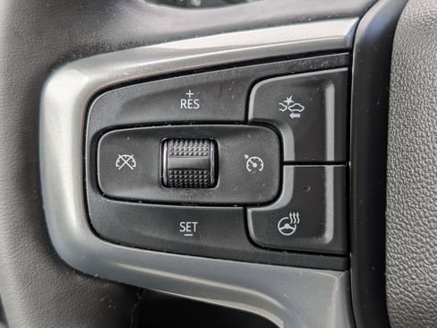 Certified 2024 Chevrolet Silverado 1500 RST AWD/4WD image 24