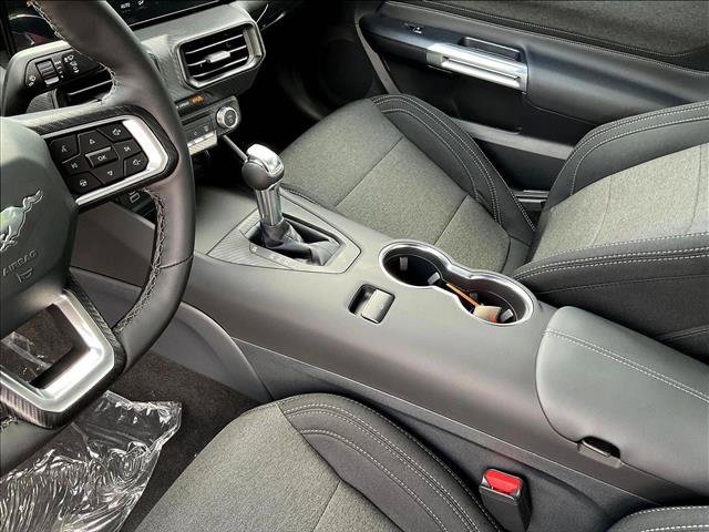New 2026 Ford Mustang Coupe RWD image 10