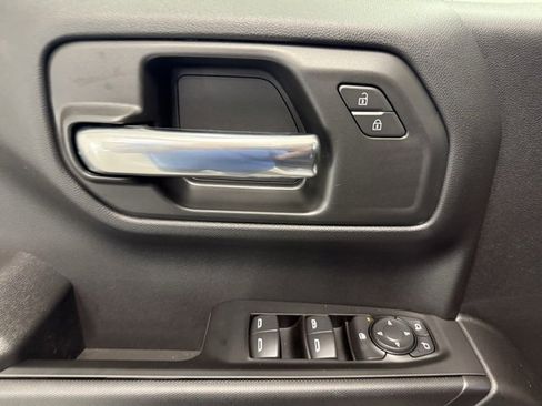 New 2026 GMC Sierra 1500 Pro w/ Graphite Edition image 12