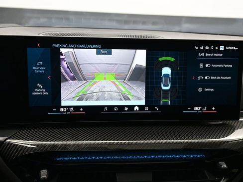 Used 2026 BMW M2 w/ Lighting Package image 13