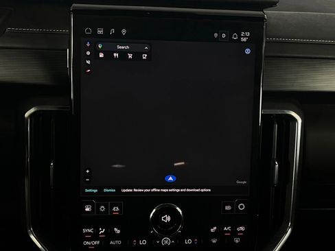 Used 2025 GMC Acadia Elevation w/ Elevation Premium Package image 17