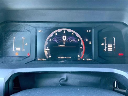 Used 2024 Toyota Tacoma SR5 image 25