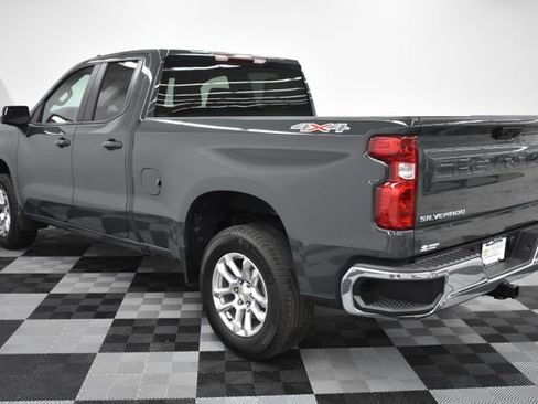 New 2025 Chevrolet Silverado 1500 LT image 4