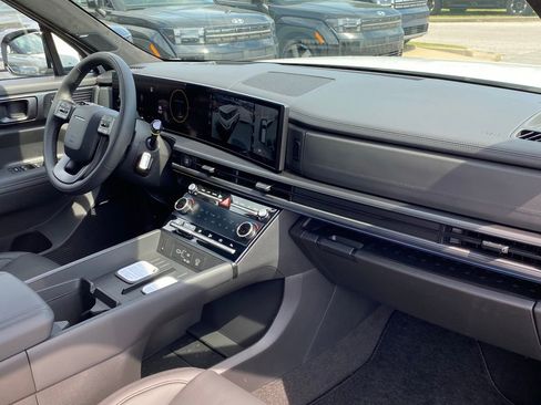 New 2026 Hyundai Santa Fe Calligraphy AWD/4WD image 30