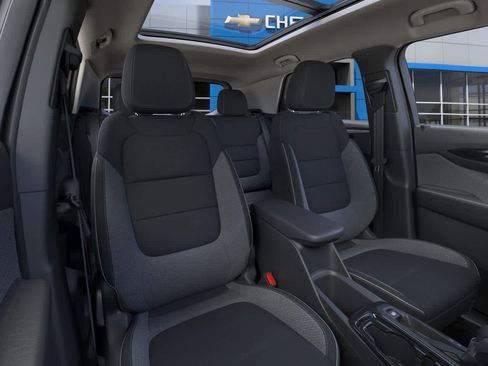 New 2026 Chevrolet TrailBlazer LT w/ Convenience Package image 16