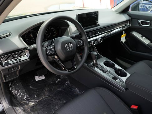 New 2026 Honda Civic LX image 15