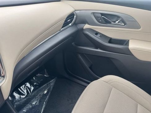 Certified 2023 Chevrolet Traverse LT AWD/4WD image 28