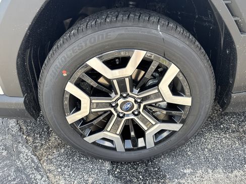 New 2026 Subaru Outback Touring XT AWD/4WD image 10