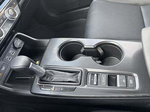 Used 2024 Honda Civic Touring image 35