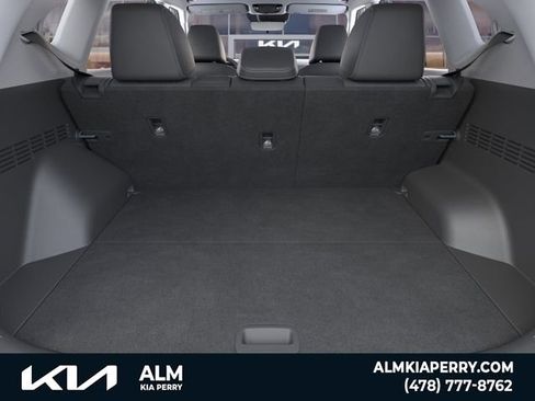 New 2026 Kia Seltos S AWD/4WD image 19