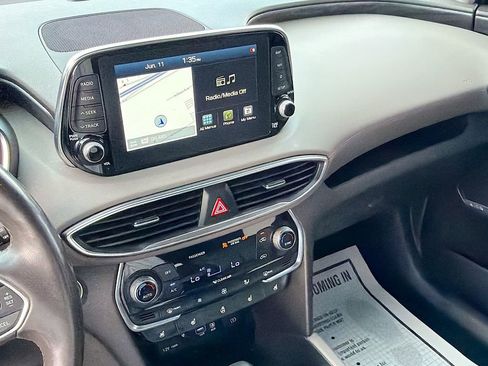 Used 2020 Hyundai Santa Fe Limited FWD image 27