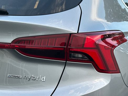 Used 2023 Hyundai Santa Fe Blue image 50