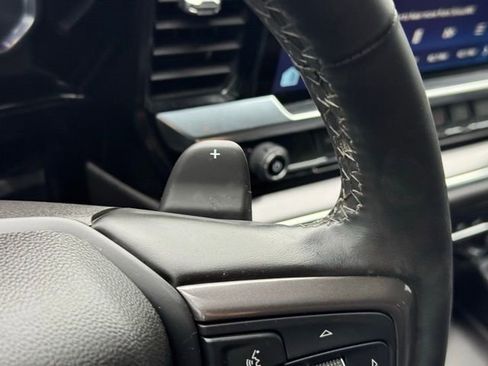 Used 2025 Chevrolet Silverado 1500 High Country w/ High Country Premium Package image 33