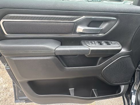 New 2026 RAM 1500 Lone Star RWD image 11