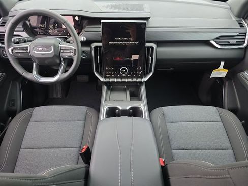 New 2025 GMC Acadia Elevation image 20