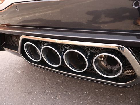 New 2026 Chevrolet Corvette Z06 image 29