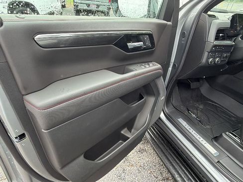 New 2026 Chevrolet Suburban RST w/ Comfort Package AWD/4WD image 15