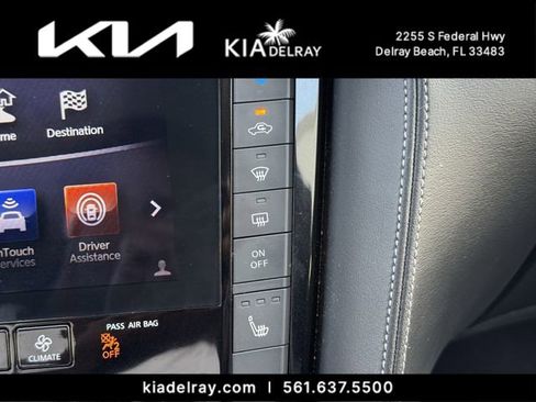 Used 2019 INFINITI QX50 Essential w/ Premium Heat Package FWD image 23