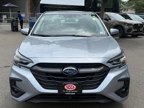 Used 2024 Subaru Legacy Premium AWD/4WD image 3