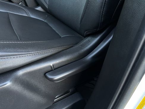 Used 2021 Chevrolet Silverado 2500 W/T w/ WT Fleet Convenience Package image 14