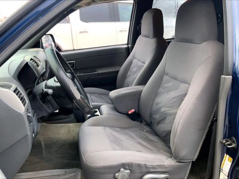 Used 2004 Chevrolet Colorado LS w/ Power Convenience Package image 7