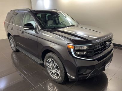 New 2025 Ford Expedition Active