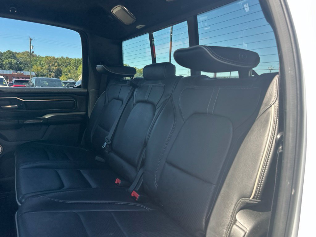 Used 2020 RAM 1500 Limited AWD/4WD image 34