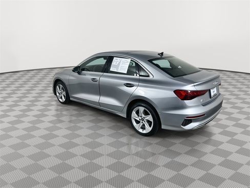 Used 2024 Audi A3 2.0T Premium image 6