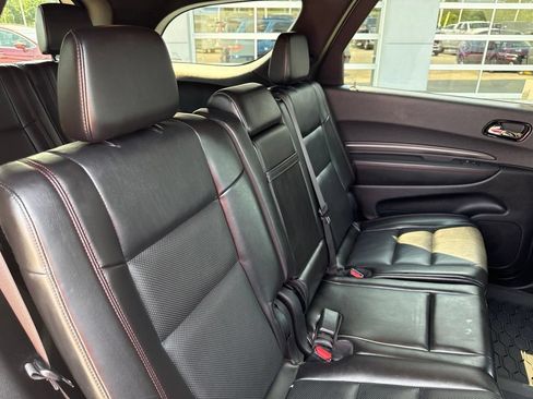 Used 2024 Dodge Durango GT AWD/4WD image 40