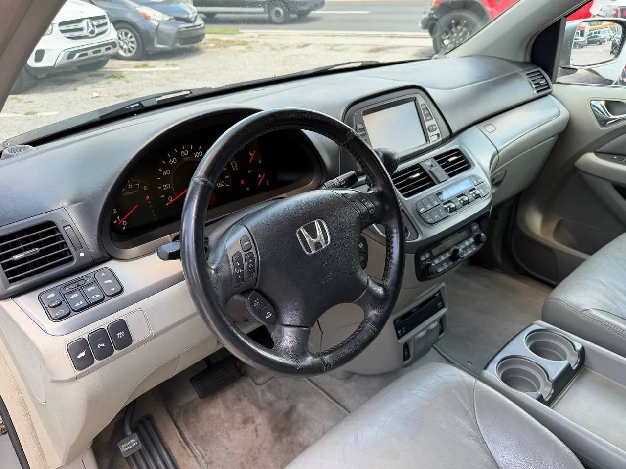 Used 2006 Honda Odyssey Touring image 10