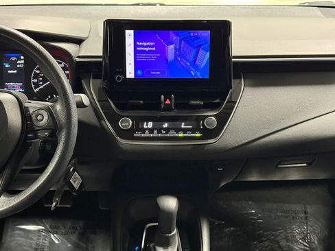 Certified 2024 Toyota Corolla LE FWD image 15