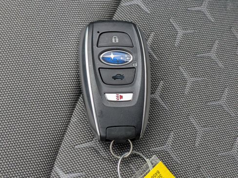 Certified 2025 Subaru Crosstrek 2.5i Sport image 29