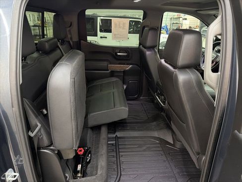 Used 2021 GMC Sierra 1500 Denali w/ Denali Ultimate Package image 20