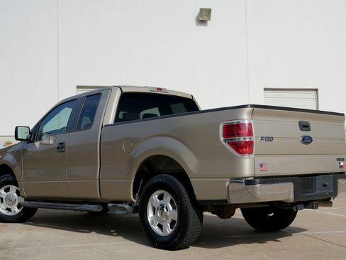 Used 2009 Ford F150 XLT RWD image 4