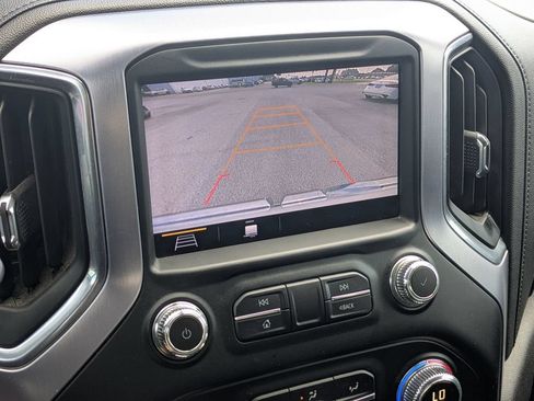 Used 2019 GMC Sierra 1500 SLE w/ SLE Value Package RWD image 20