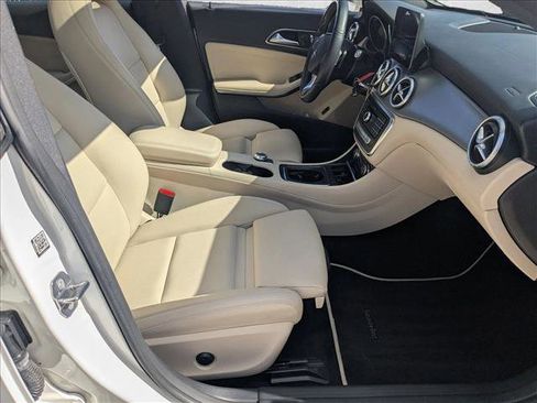 Certified 2019 Mercedes-Benz CLA 250 CLA 250 image 21