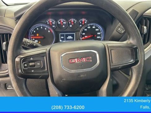 Used 2023 GMC Sierra 2500 Pro w/ Gooseneck/5TH Wheel Package image 20