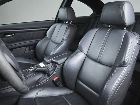 Used 2013 BMW M3 Coupe RWD image 69