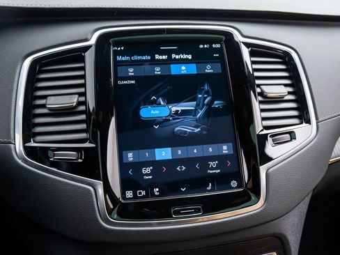 Used 2024 Volvo XC90 B6 Ultimate image 27