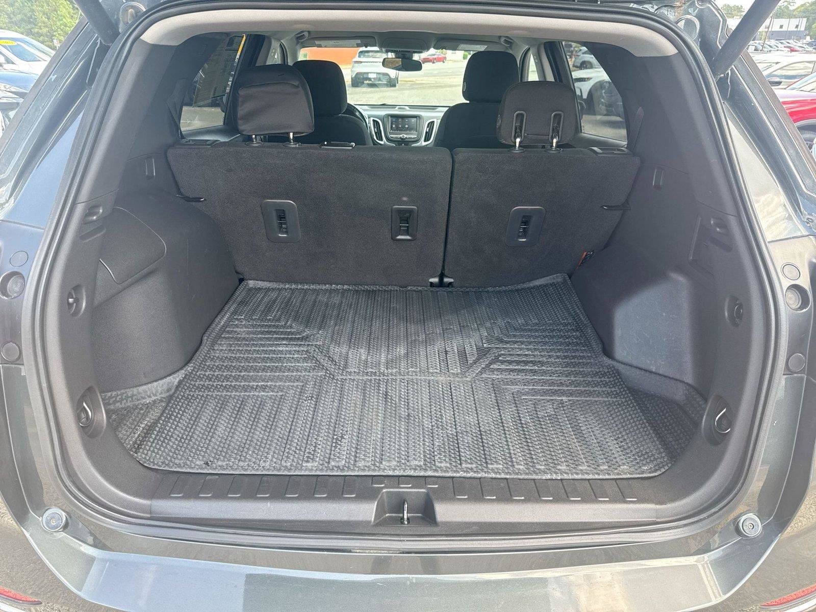 Used 2020 Chevrolet Equinox LT FWD image 14