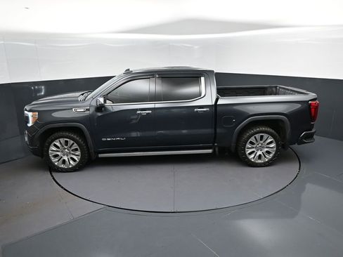 Used 2021 GMC Sierra 1500 Denali w/ Denali Ultimate Package AWD/4WD image 28
