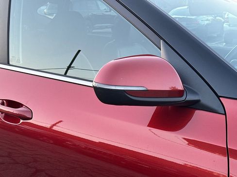 Certified 2024 Kia Seltos SX image 8