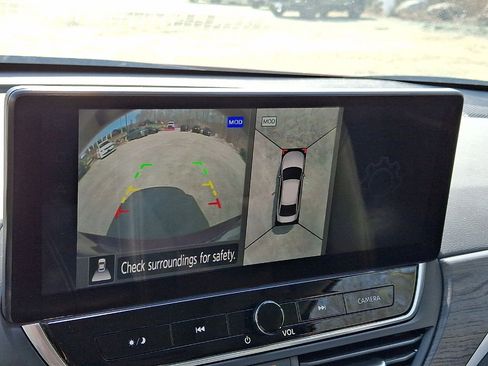 Used 2025 Nissan Altima 2.5 SL FWD image 15