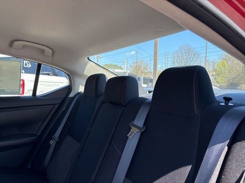 Used 2020 Nissan Sentra SR image 29