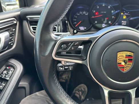 Used 2021 Porsche Macan AWD/4WD image 27